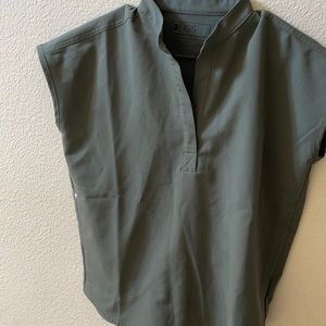 Figs Rafaela Scrub Top